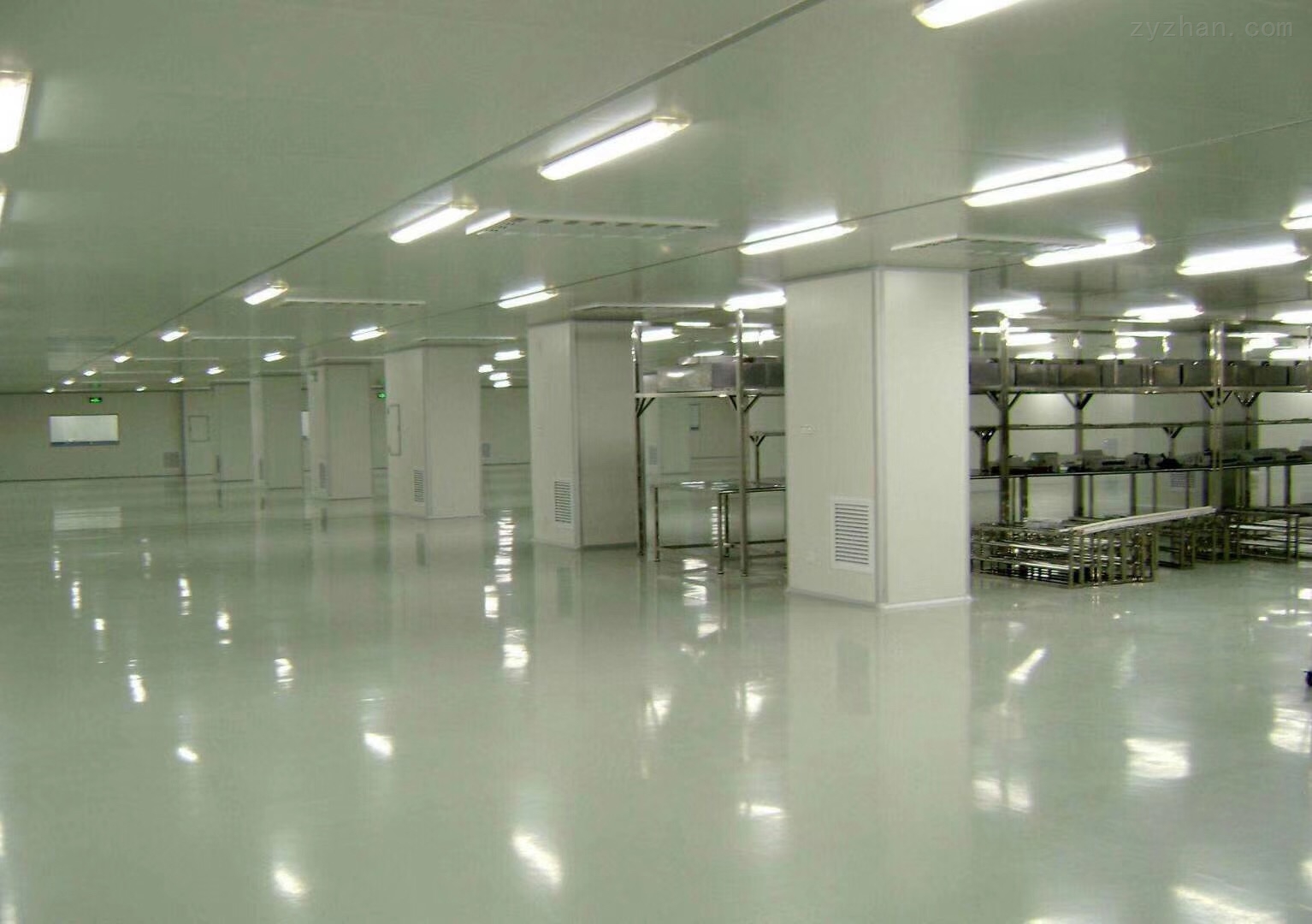 凈化車間工程公司 ， 專業(yè)凈化工程服務(wù)，空氣凈化解決方案